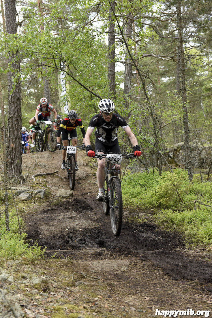 Bild från Lida Loop 2015
